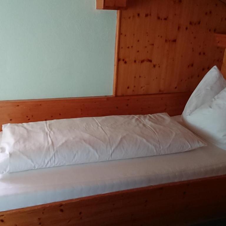 Hotel Garni Schieferle - Kleines Einzelzimmer - 4