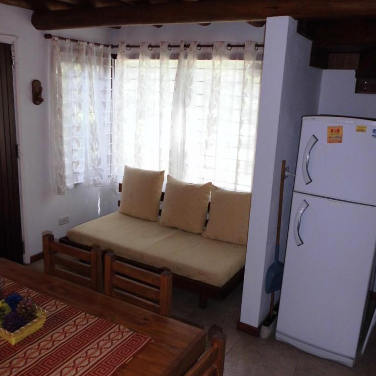 4 SOLES - Two-Bedroom House - 4