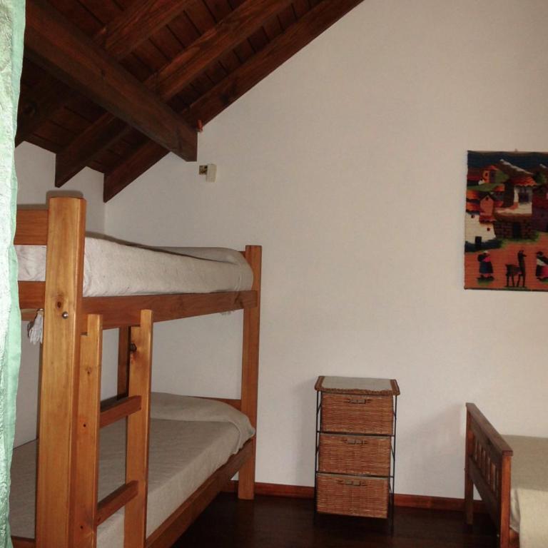 4 SOLES - Two-Bedroom House - 12