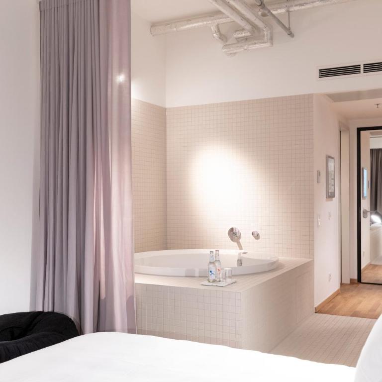 ANAGRAM - Haus im Tal - Downtown Jacuzzi - 5