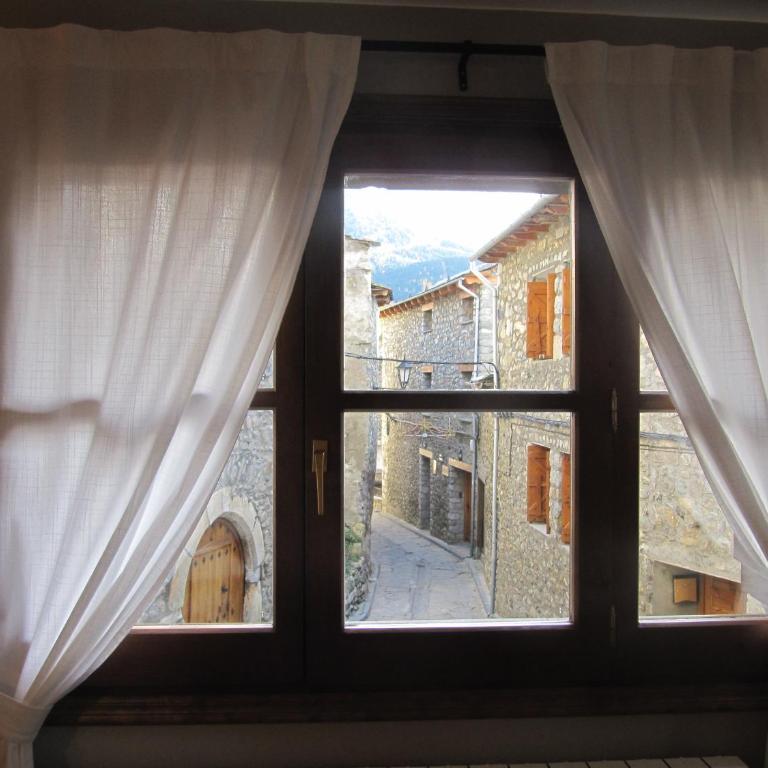 Casa Rural Borda Marianet - Apartamento de 3 dormitorios - 25