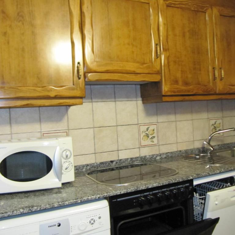 Casa Rural Borda Marianet - Apartamento de 3 dormitorios - 23
