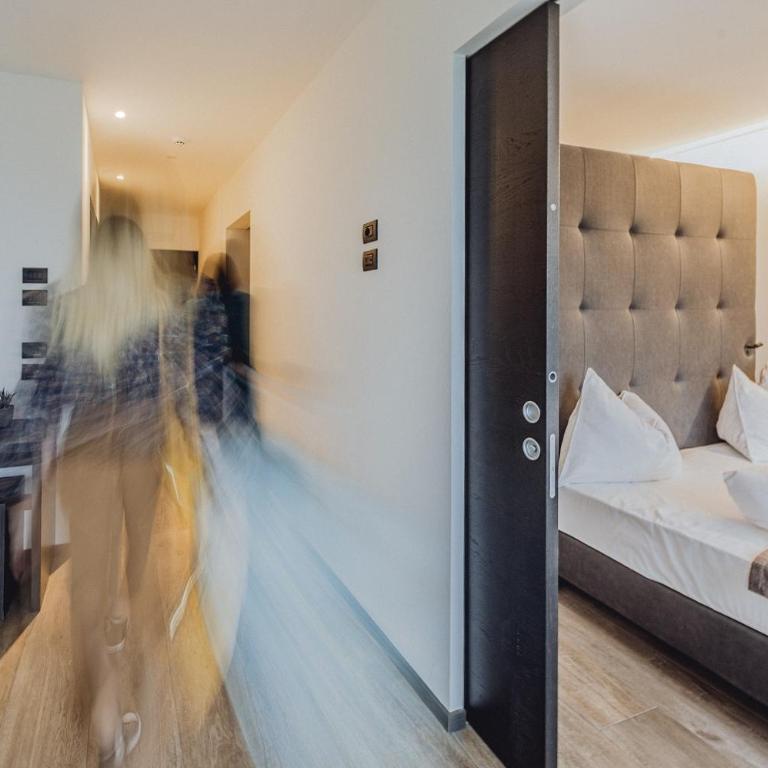 Hotel Raffl - Suite Familiare Deluxe - 2