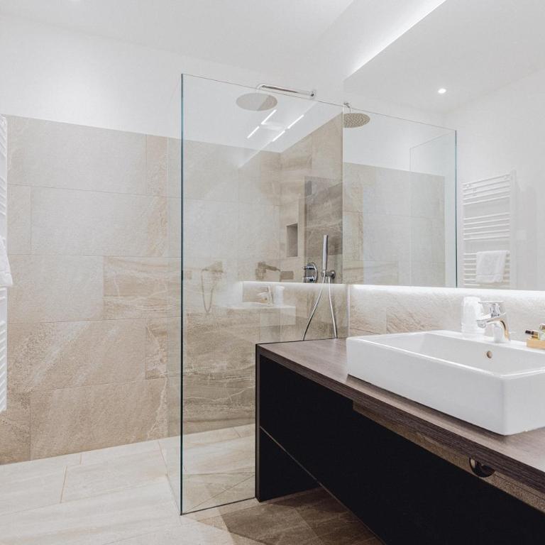 Hotel Raffl - Suite Familiare Deluxe - 5