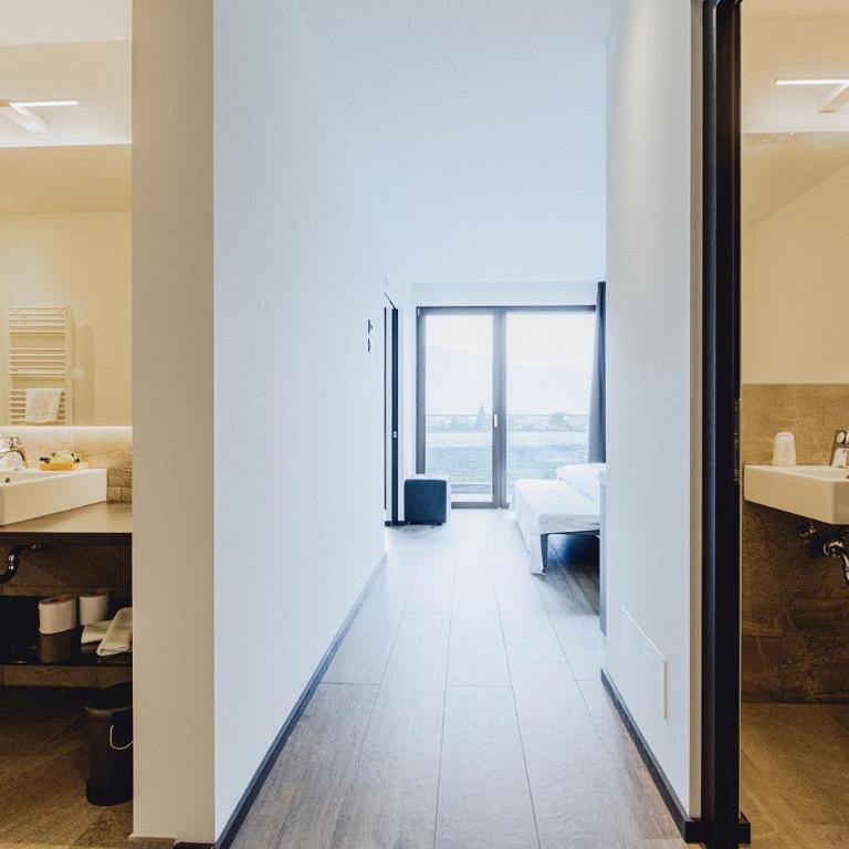 Hotel Raffl - Suite Familiare Deluxe - 4