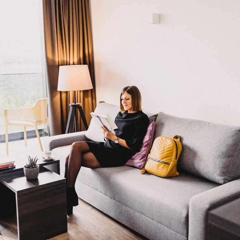 Hotel Raffl - Suite Familiare Deluxe - 7