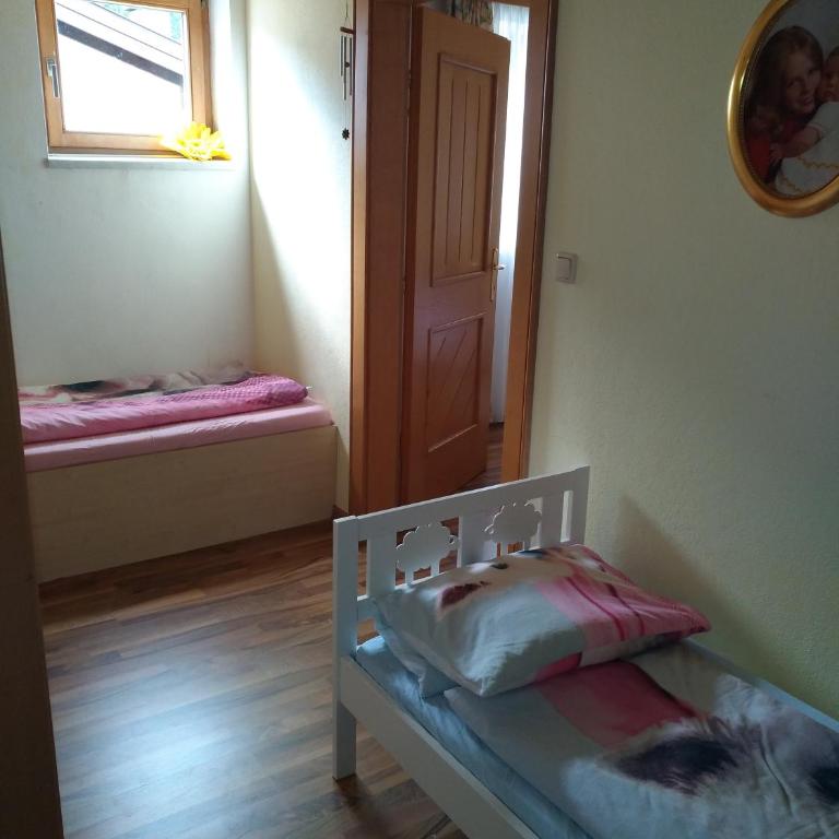 Appartements Haus Bergland - Apartamento de 2 dormitorios - 13