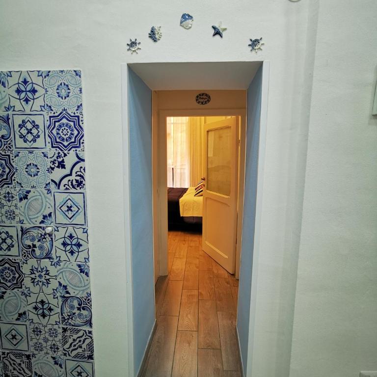 BenincasaRoom - Junior Suite con Balcone - 29