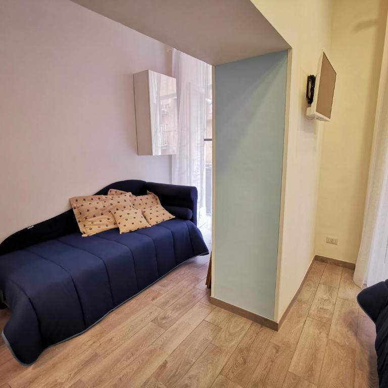 BenincasaRoom - Junior Suite con Balcone - 2