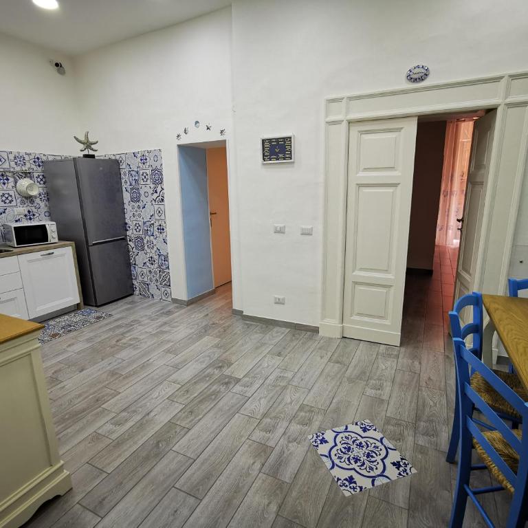 BenincasaRoom - Junior Suite con Balcone - 26