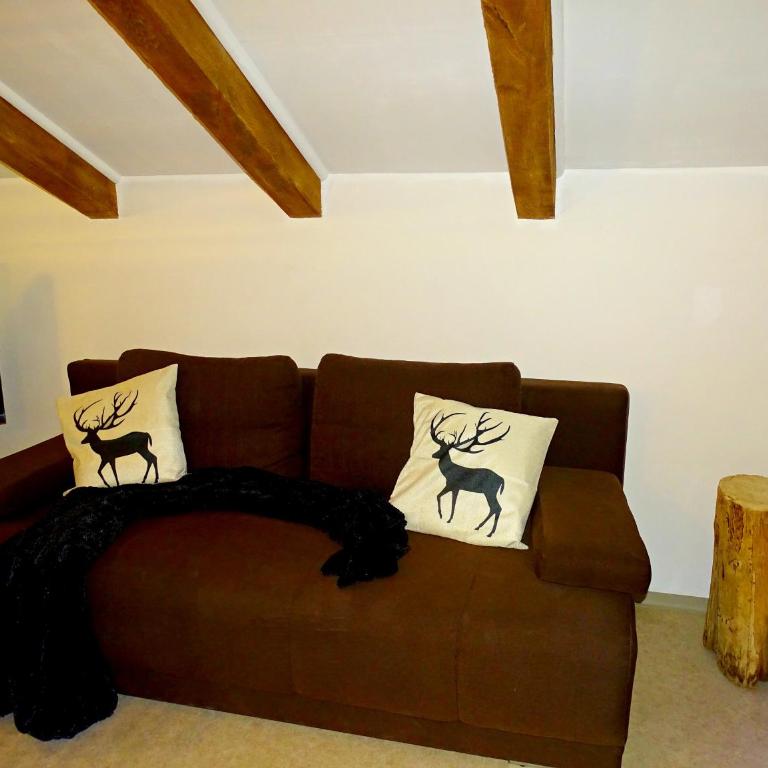 Haus Schneeberg mit Hochkönig Card - Superior Apartment mit 1 Schlafzimmer und eigenem Balkon - 5