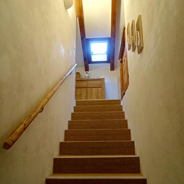 Haus Schneeberg mit Hochkönig Card - Superior Apartment mit 1 Schlafzimmer und eigenem Balkon - 14