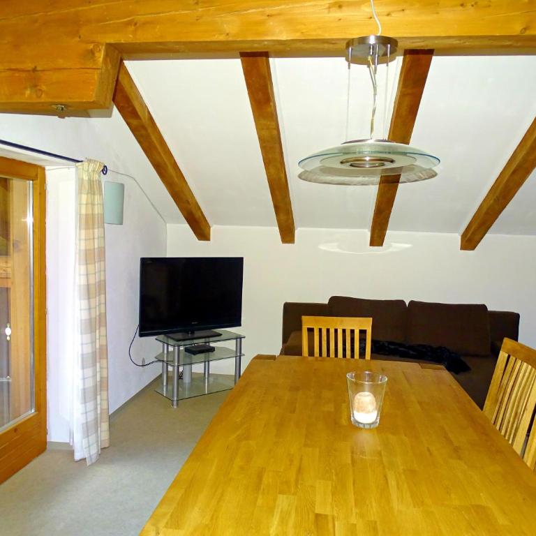 Haus Schneeberg mit Hochkönig Card - Superior Apartment mit 1 Schlafzimmer und eigenem Balkon - 15