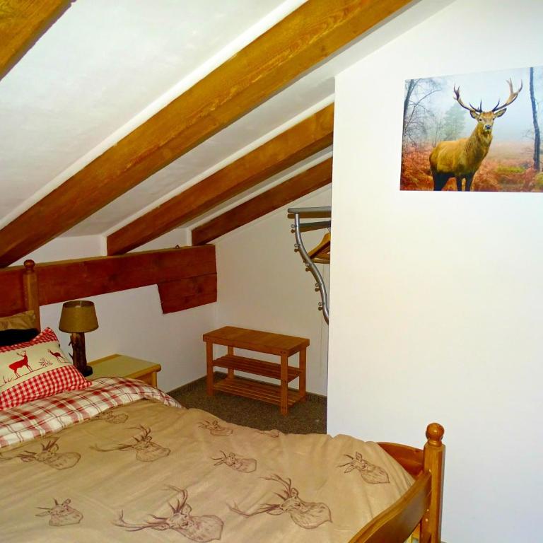 Haus Schneeberg mit Hochkönig Card - Superior Apartment mit 1 Schlafzimmer und eigenem Balkon - 16