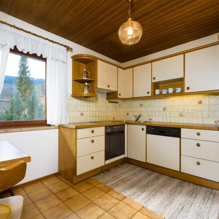 Zur Oma Margret - Three-Bedroom House - 5
