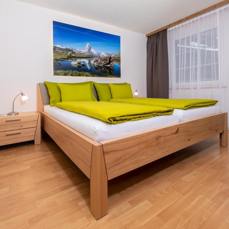 Apartment Aura - Appartement 1 Chambre - 4