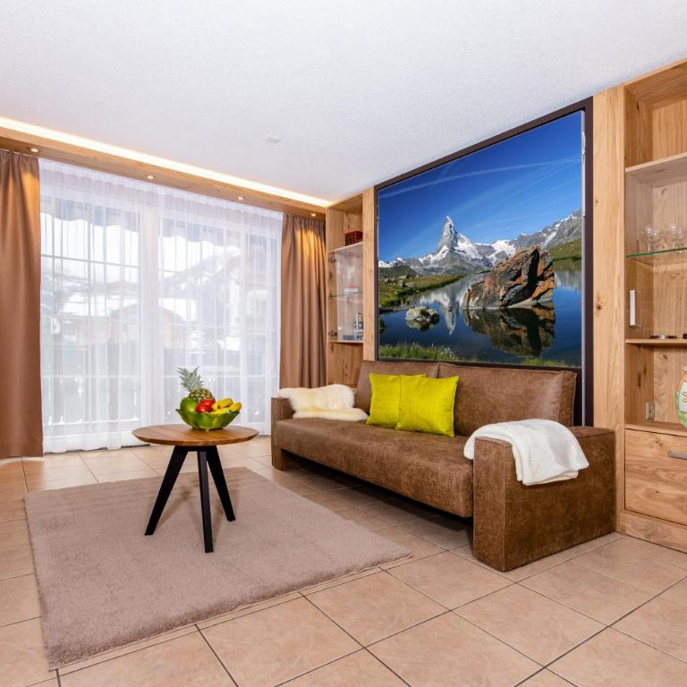 Apartment Aura - Studio - 1