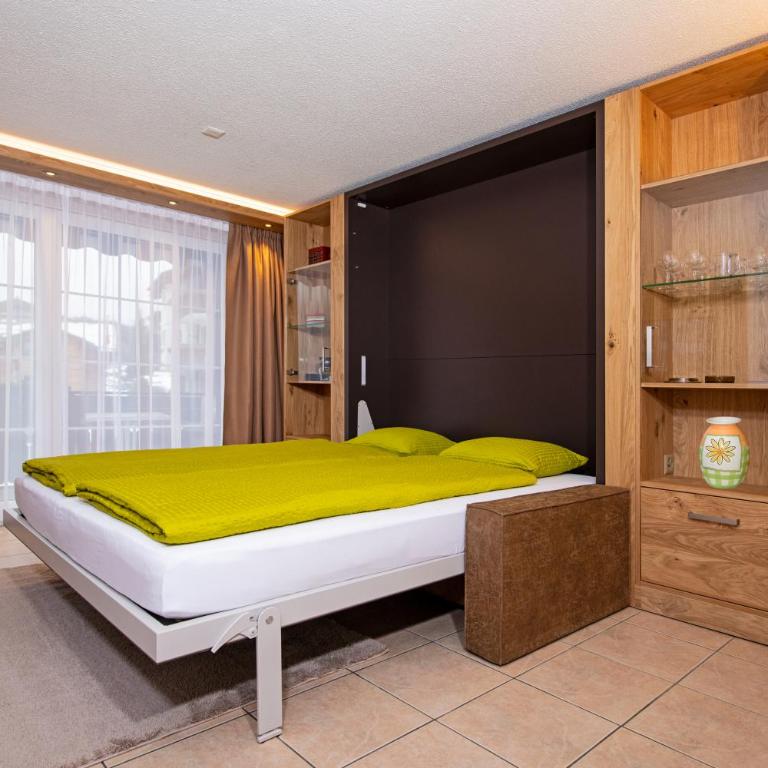 Apartment Aura - Studio - 3