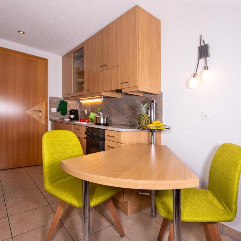 Apartment Aura - Studio - 6