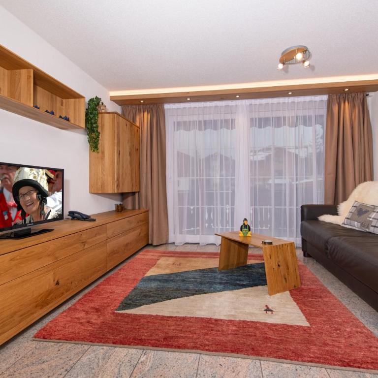 Apartment Aura - Appartement 1 Chambre - 2
