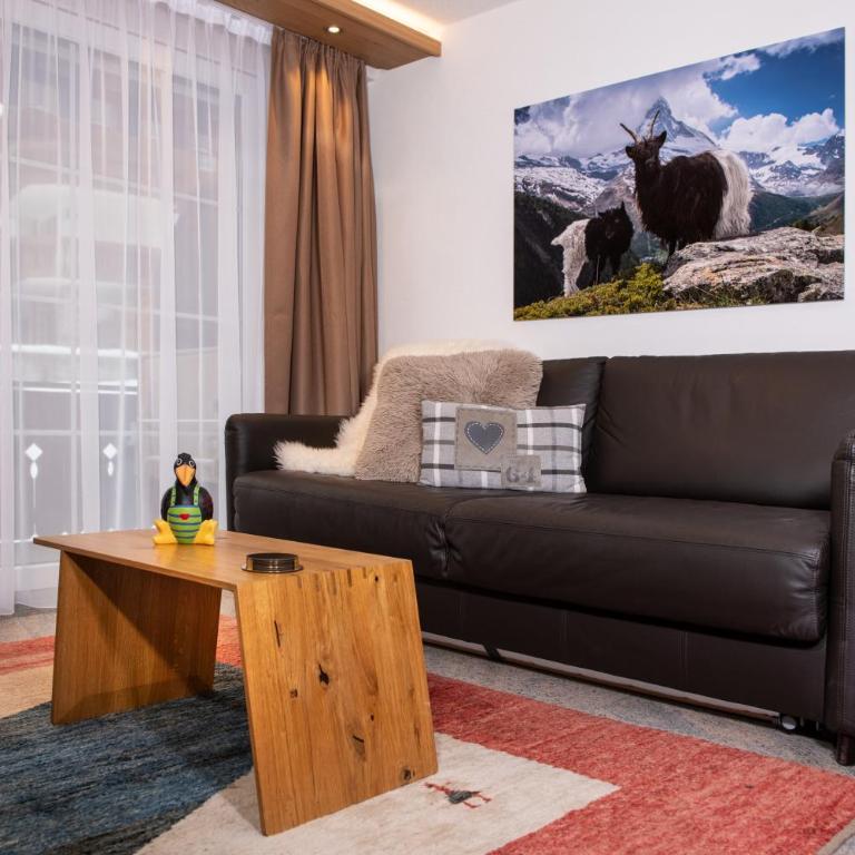 Apartment Aura - Appartement 1 Chambre - 3