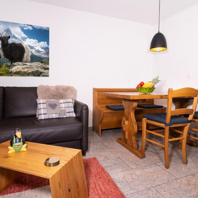 Apartment Aura - Appartement 1 Chambre - 4