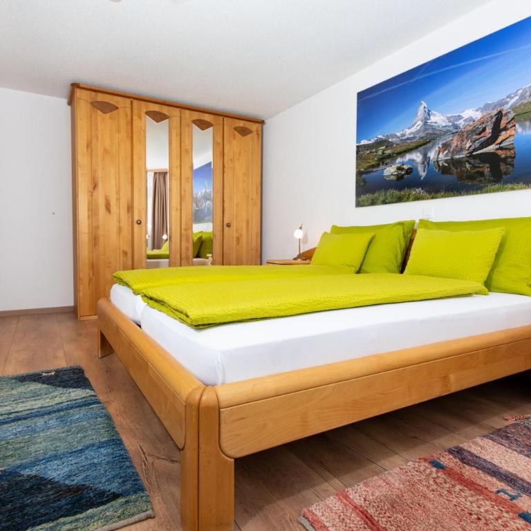 Apartment Aura - Appartement 1 Chambre - 6