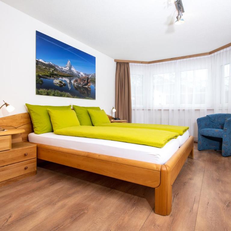 Apartment Aura - Appartement 1 Chambre - 10