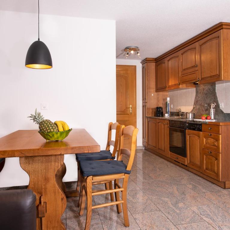 Apartment Aura - Appartement 1 Chambre - 11