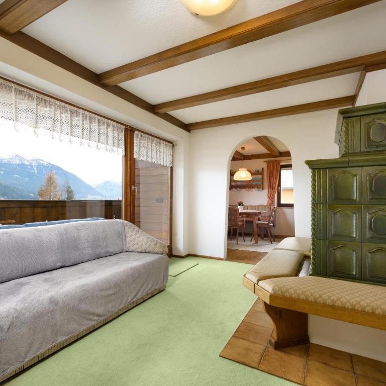 Zur Oma Margret - Three-Bedroom House - 7