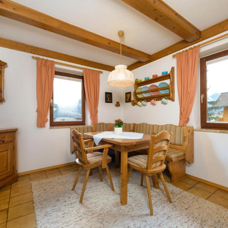 Zur Oma Margret - Three-Bedroom House - 4
