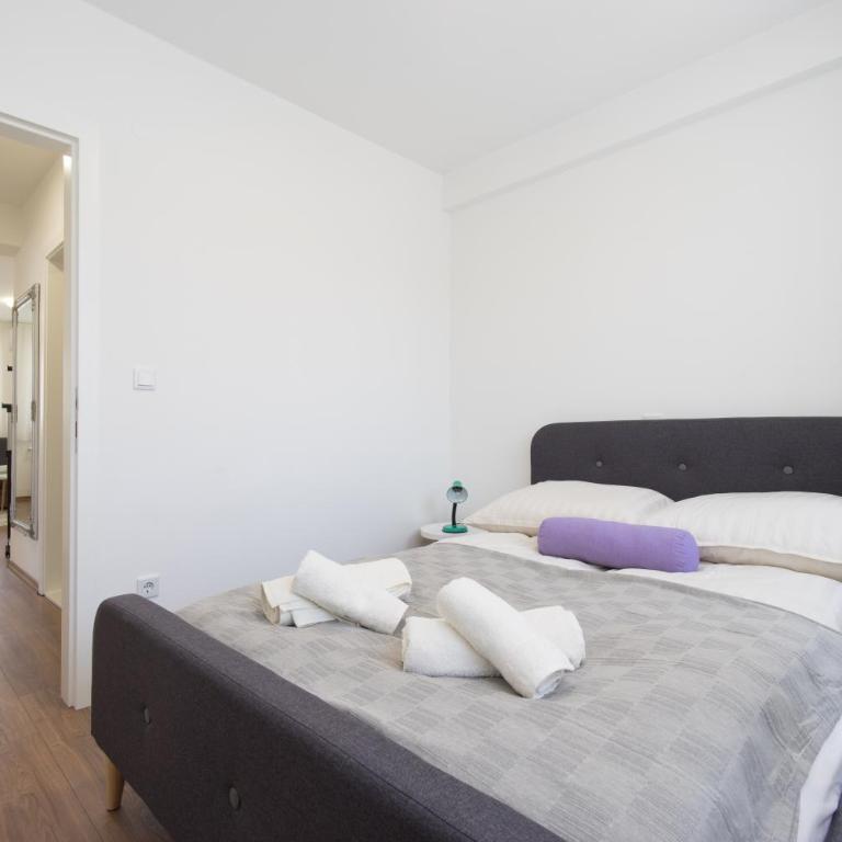 Ottoman castle - Deluks Apartman - 7