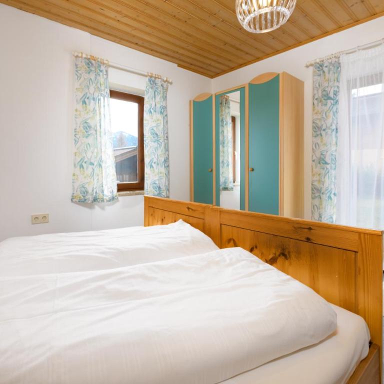 Zur Oma Margret - Three-Bedroom House - 12