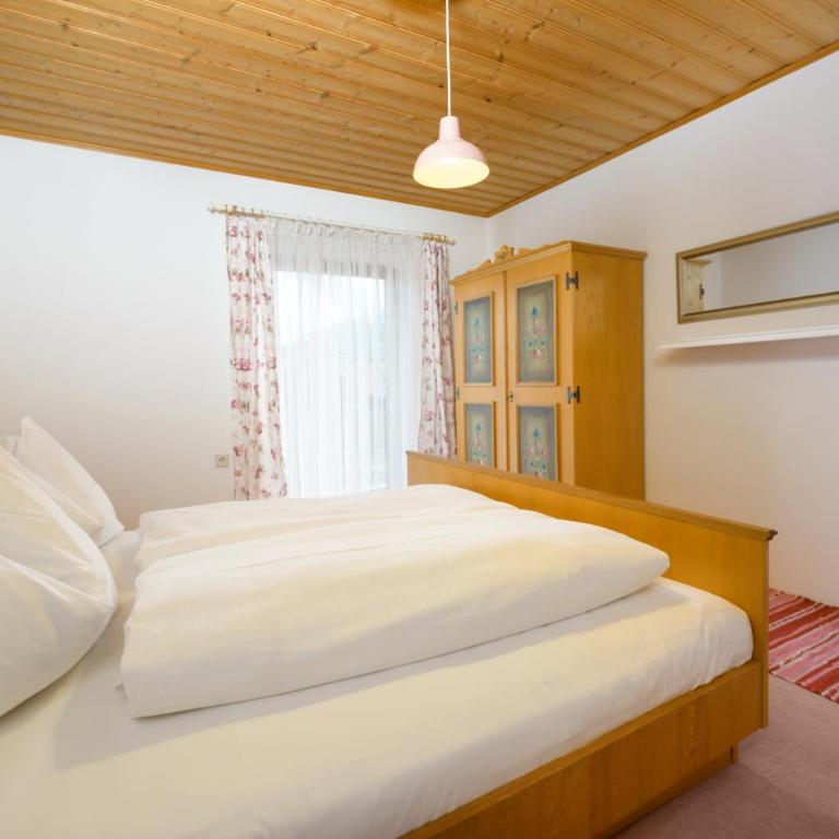 Zur Oma Margret - Three-Bedroom House - 15