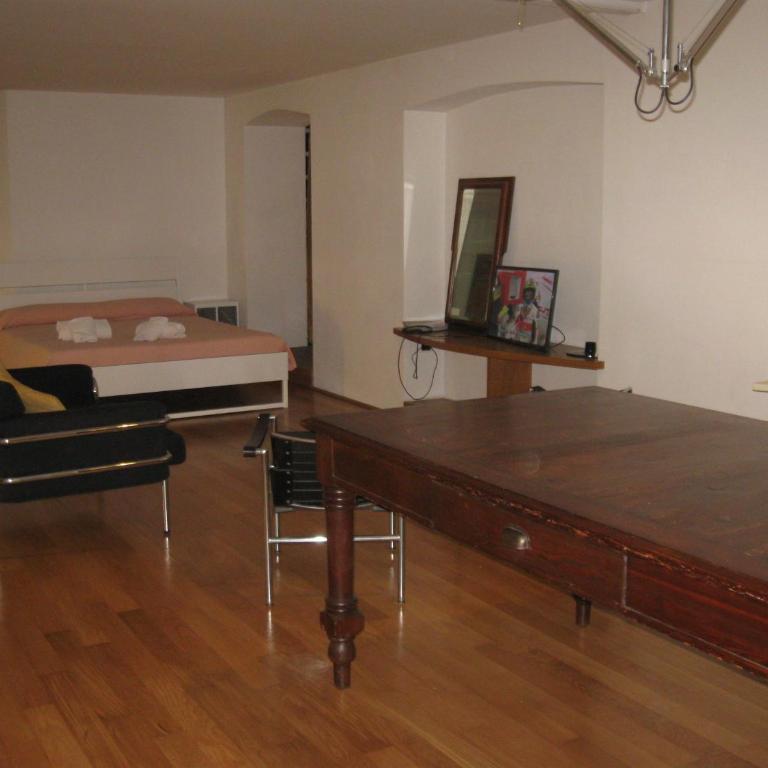 Zaffiro Blu Airport - Appartamento con 1 Camera da Letto - 63