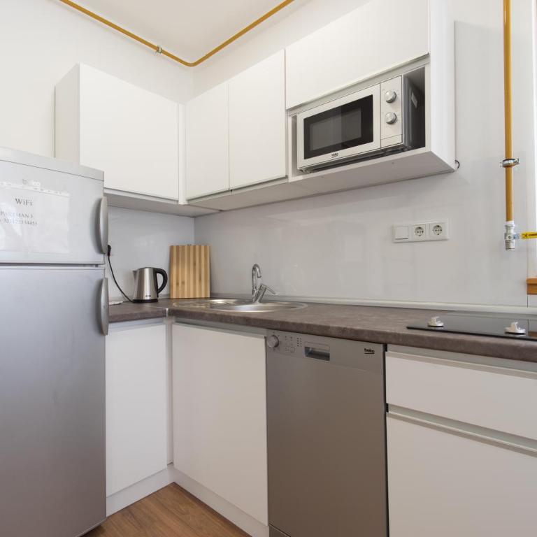 Ottoman castle - Deluks Apartman - 6