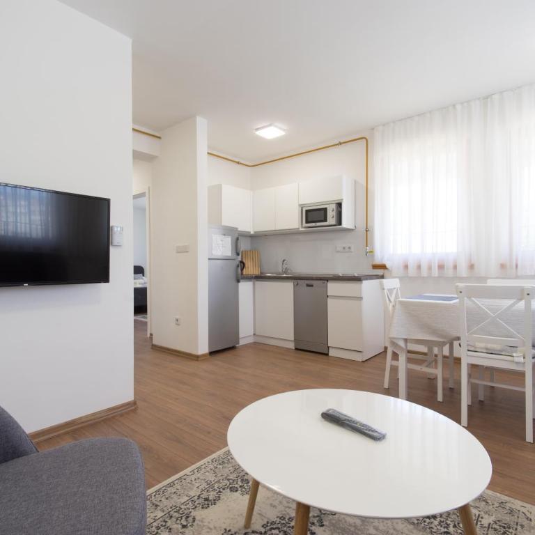 Ottoman castle - Deluks Apartman - 5