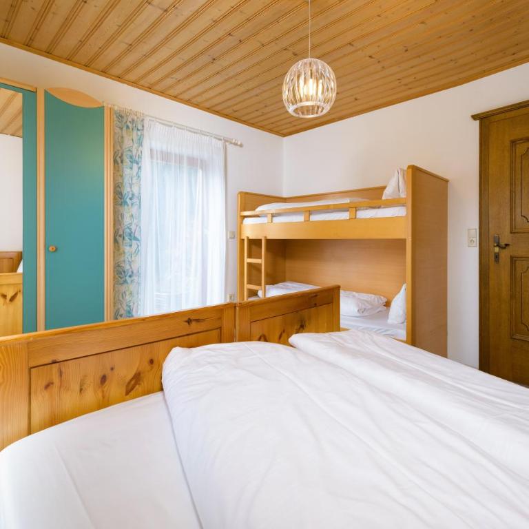 Zur Oma Margret - Three-Bedroom House - 13