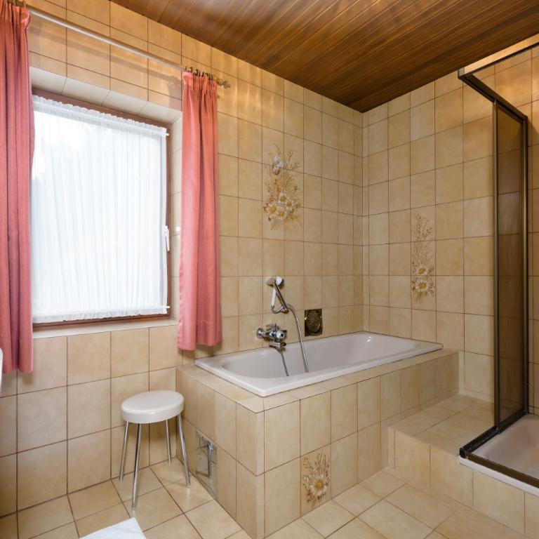 Zur Oma Margret - Three-Bedroom House - 11