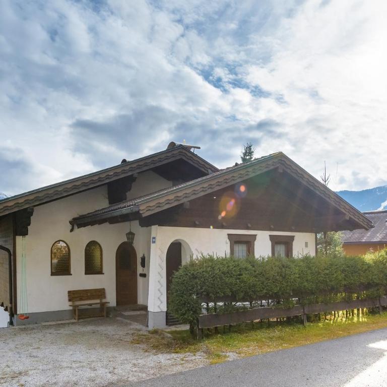Zur Oma Margret - Three-Bedroom House - 22