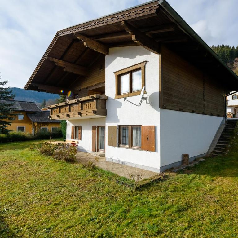 Zur Oma Margret - Three-Bedroom House - 2
