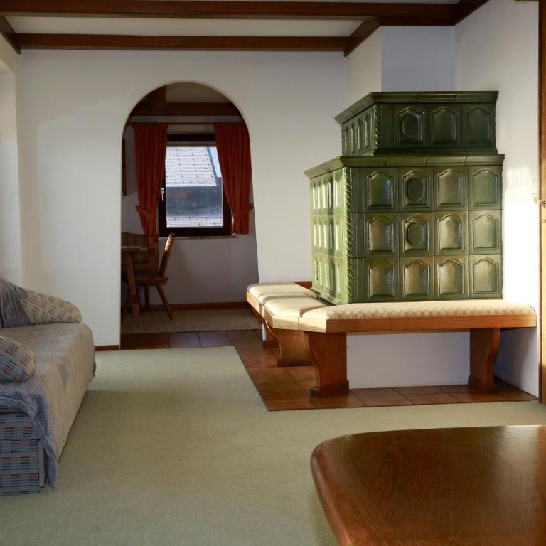 Zur Oma Margret - Three-Bedroom House - 8