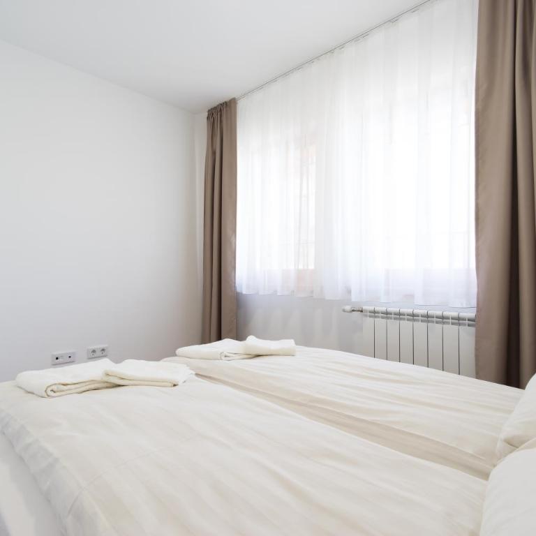 Ottoman castle - Penthaus Apartman - 3
