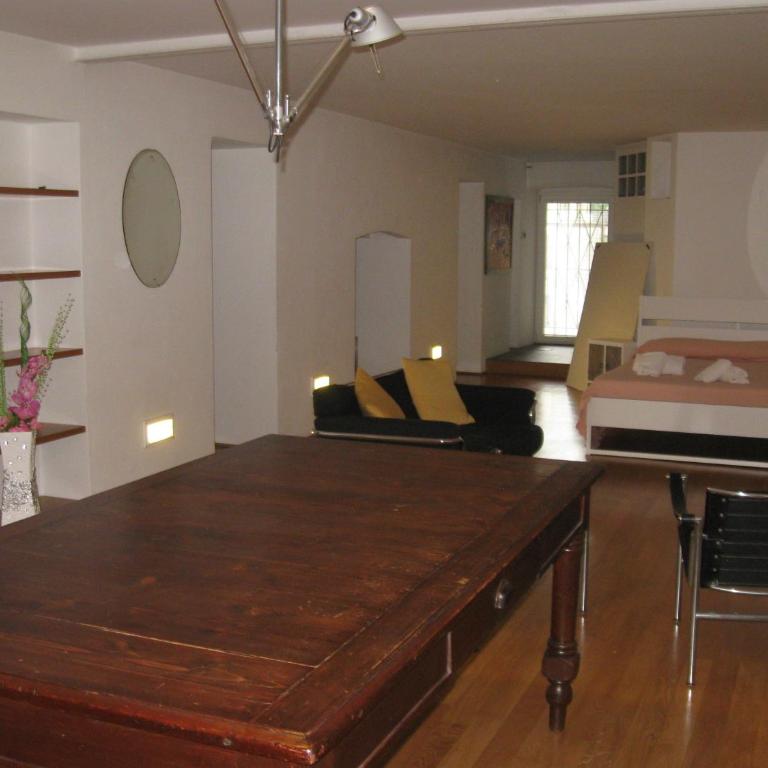 Zaffiro Blu Airport - Appartamento con 1 Camera da Letto - 64