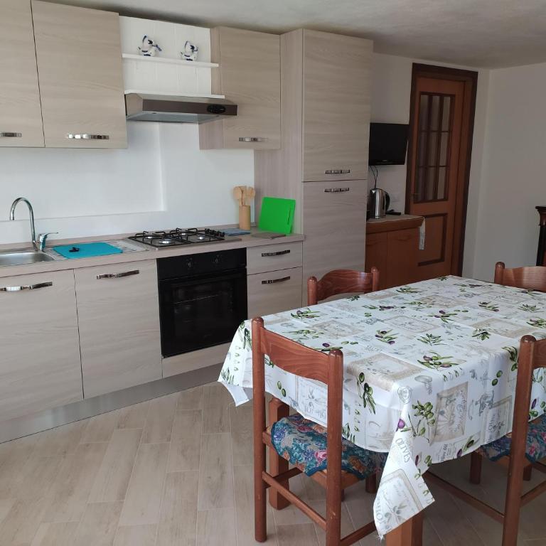 Casa nonna Felicita - Appartamento con 1 Camera da Letto - 5