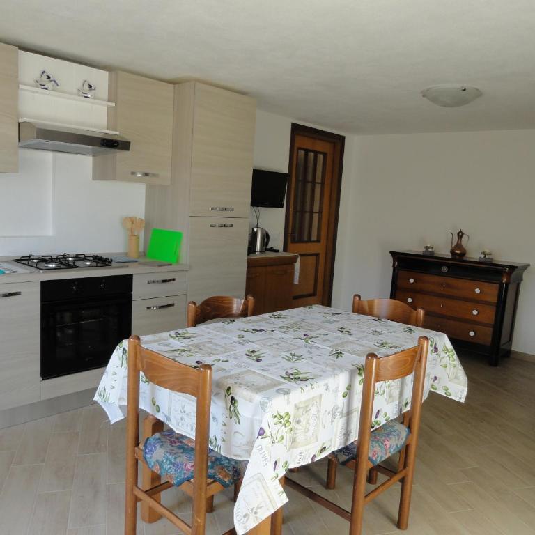 Casa nonna Felicita - Appartamento con 1 Camera da Letto - 6