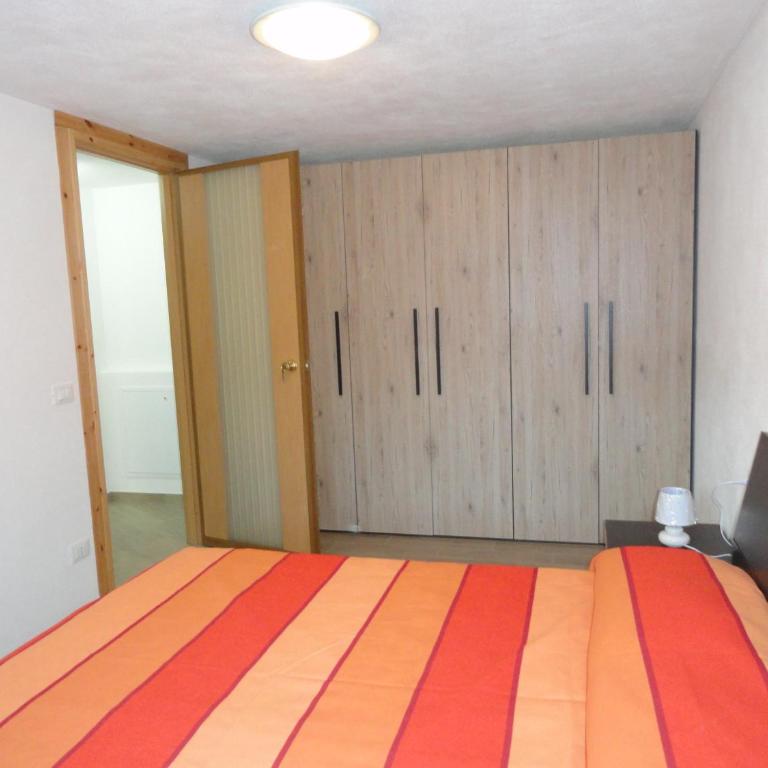 Casa nonna Felicita - Appartamento con 1 Camera da Letto - 12