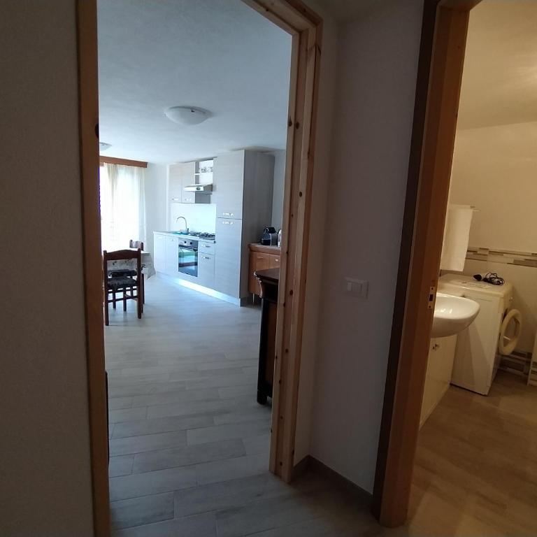 Casa nonna Felicita - Appartamento con 1 Camera da Letto - 17