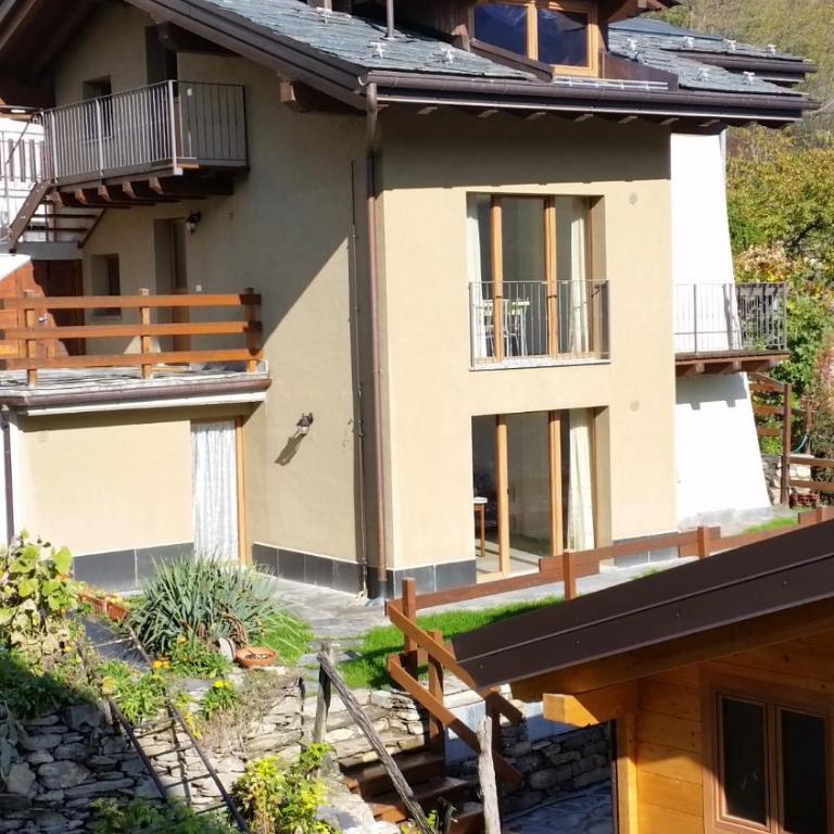 Casa nonna Felicita - Appartamento con 1 Camera da Letto - 2