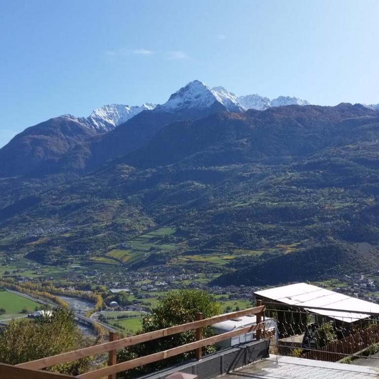 Casa nonna Felicita - Appartamento con 1 Camera da Letto - 22